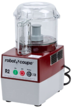 Food Processor Robot Coup