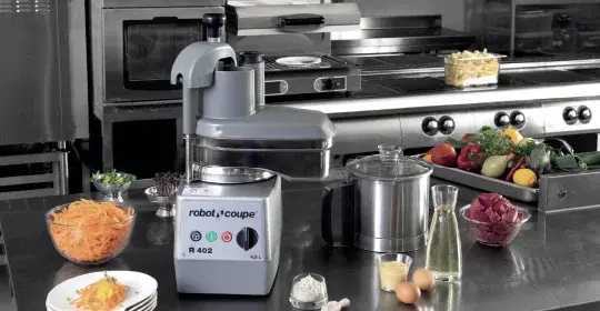 Robot Coup Food Processor