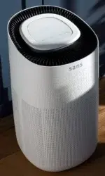 Sans Air Purifier