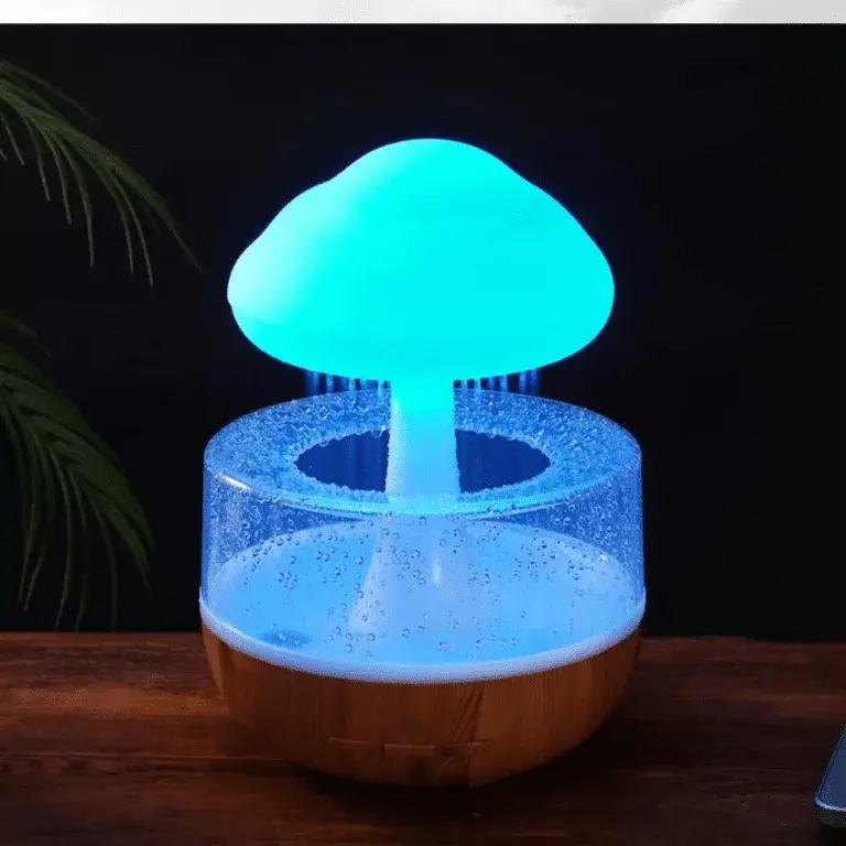RainCloud Humidifier