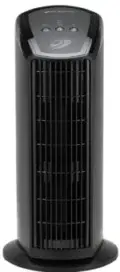 Bionair Air Purifiers