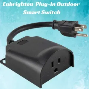 Enbrighten Outdoor Plug-