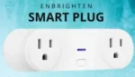 Enbrighten smart plug