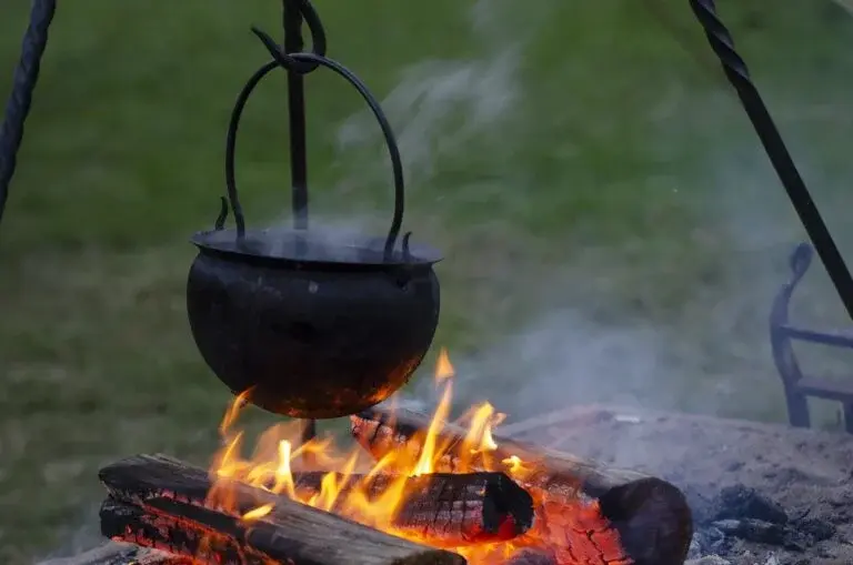 Campfire Cooking Kits