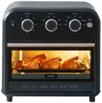 COMFEE Air Fryer, Toaster Oven: