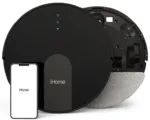 iHome AutoVac Eclipse