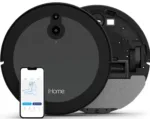 iHome AutoVac Luna