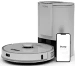 iHome AutoVac Halo: