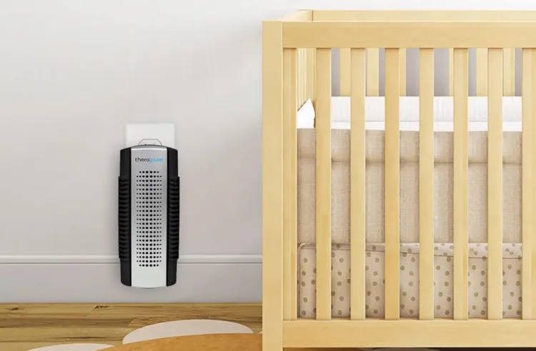 therapure air purifier